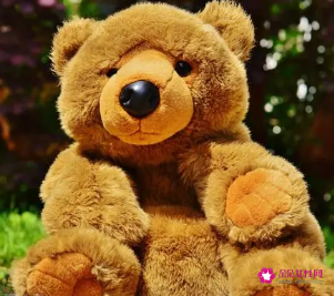 梦见玩具熊的意思