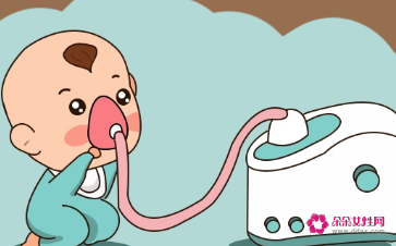 宝宝做雾化会拉肚子吗