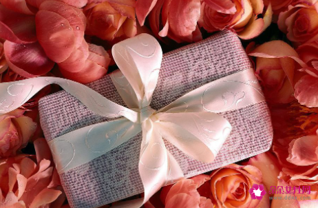 梦见情人送你礼物有什么征兆