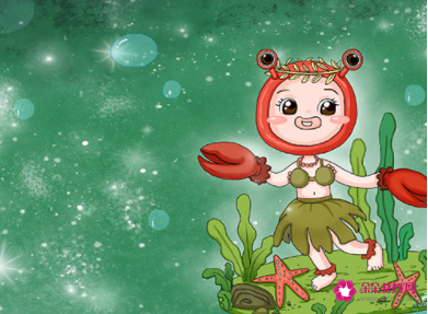 巨蟹座隐藏着什么能力