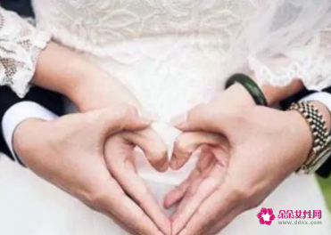 梦见妻子是什么预示