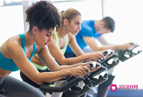 运动有什么好处简写