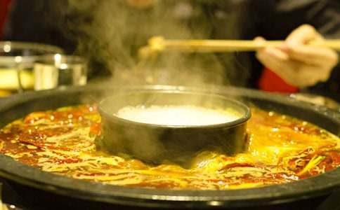 怎么做排骨锅底火锅