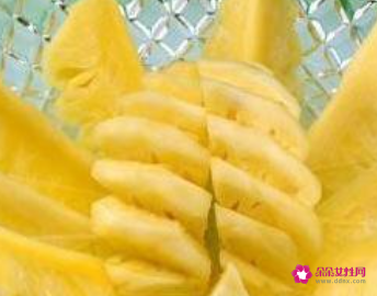 吃什么水果能美容