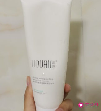 氨基酸洗面奶十大排名