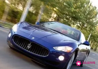 梦见别人的豪车是什么意思