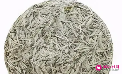 福鼎白茶饼怎么泡