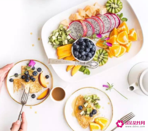 空腹时千万别吃这6种水果蔬菜