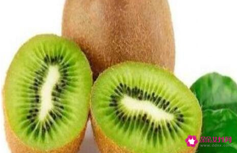 猕猴桃的作用与功效与禁忌