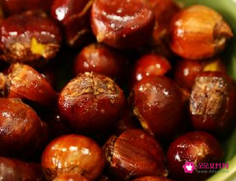 栗子怎么做好吃