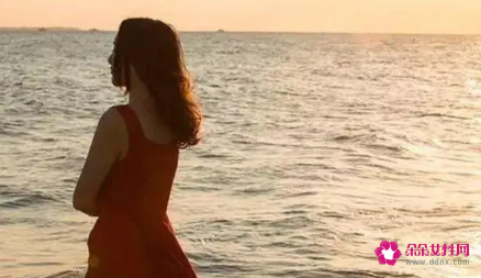 惦记女人钱的男人