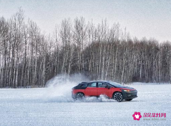 法拉第未来涉嫌散布不实消息，高管被监管传唤