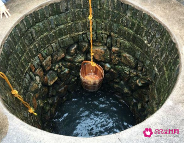 梦见井水有什么预兆