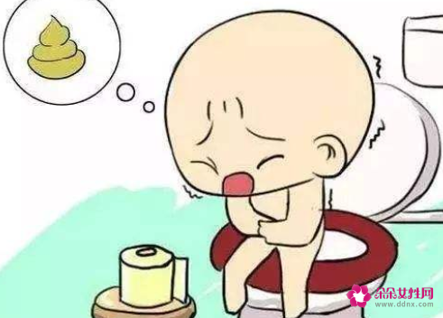 11个月宝宝排便训练