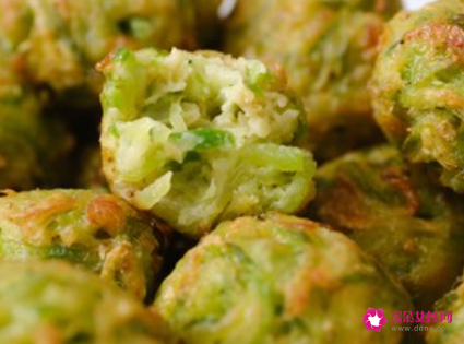 萝卜丸子家常做法窍门