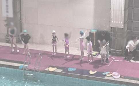 游泳运动员吃什么补充体力