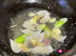 家常香辣小龙虾