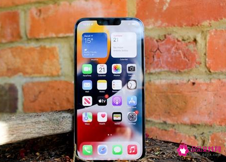 苹果13因疫情或将交货中断