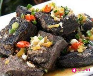 臭豆腐连锁店加盟排行