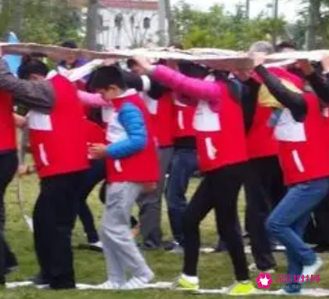 小学生户外活动有哪些项目