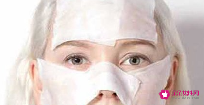 化妆棉的用途有哪些