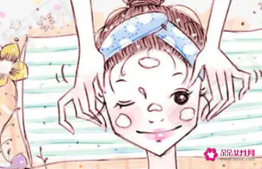 为什么化妆不服帖浮粉