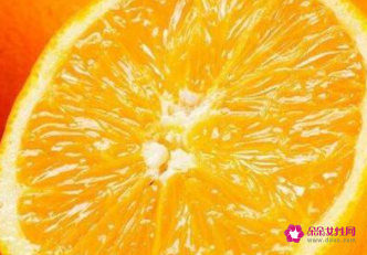 肚脐橙有什么功效