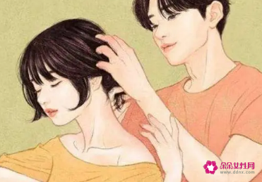 夫妻感情好的微信名字