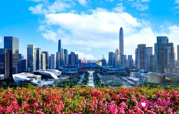 全国多城1-4月财政收入呈现负增长趋势