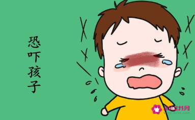 孩子不听话父母千万不能乱吓唬