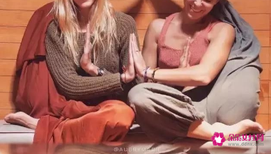 新手怎么开始练瑜伽图片