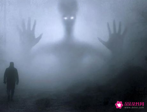 梦见魔鬼说话是什么意思