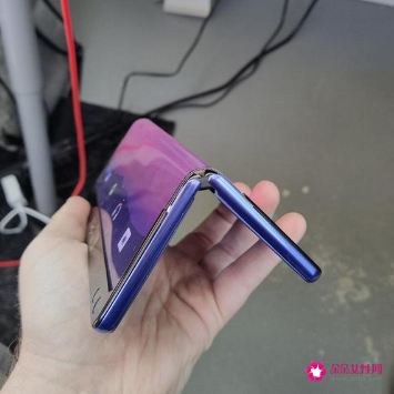 TCL新品在MWC大会上亮相