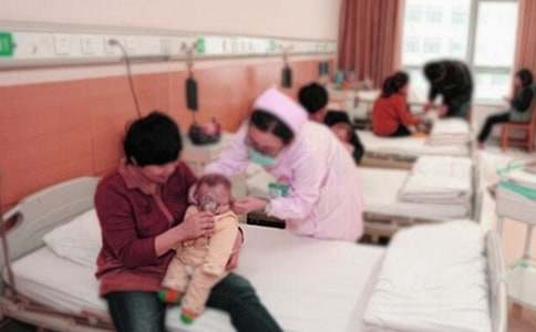 已婚女人梦见自己生病什么意思