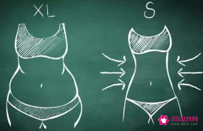 减肚子最有效的运动减肥方法