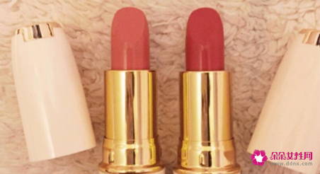 son park口红多少钱