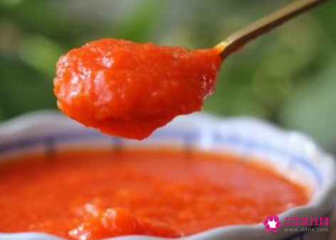 蒜蓉辣酱的做法