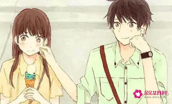 女生不会随便关心男生