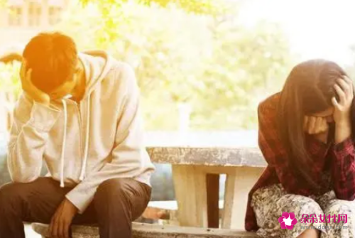 嫁脾气暴躁的男人有幸福的吗