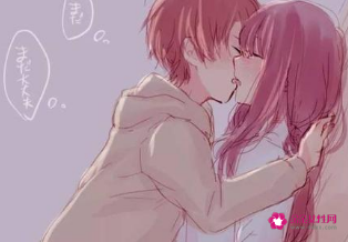 怎么接吻女的有感觉