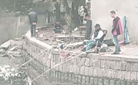 钓鱼是一种体育运动吗