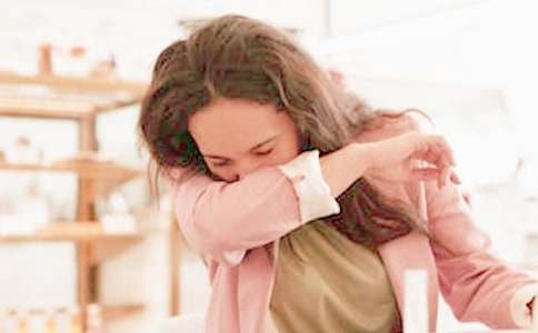 新生儿打喷嚏怎么办