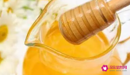 如何鉴别蜂蜜纯不纯