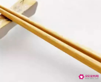 送筷子的寓意是什么