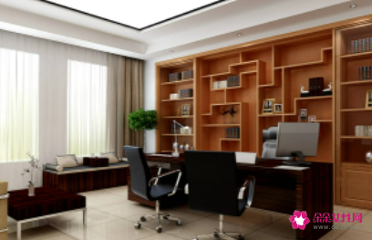 提升办公室风水的四个小技巧