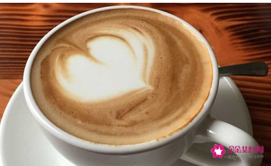 经常喝咖啡对身体有什么好处