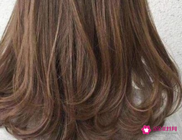 漂过的头发需要再漂吗