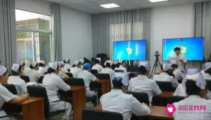 护理三基三严培训计划