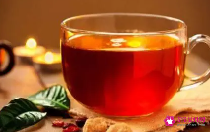 喝红茶能不能减肥
