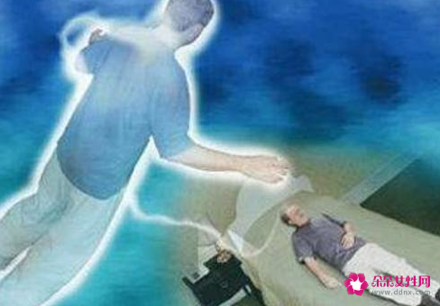 梦见亲人投胎转世了